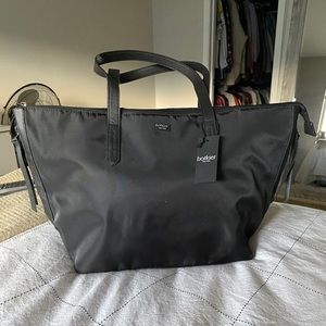 Botkier Nylon Tote Bag